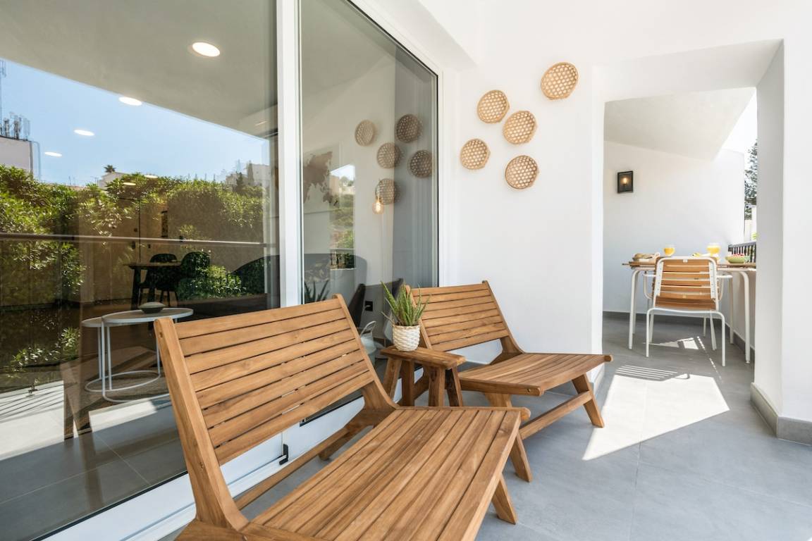 50 M² Apartment ∙ 1 Bedroom ∙ 2 Guests - Carvoeiro