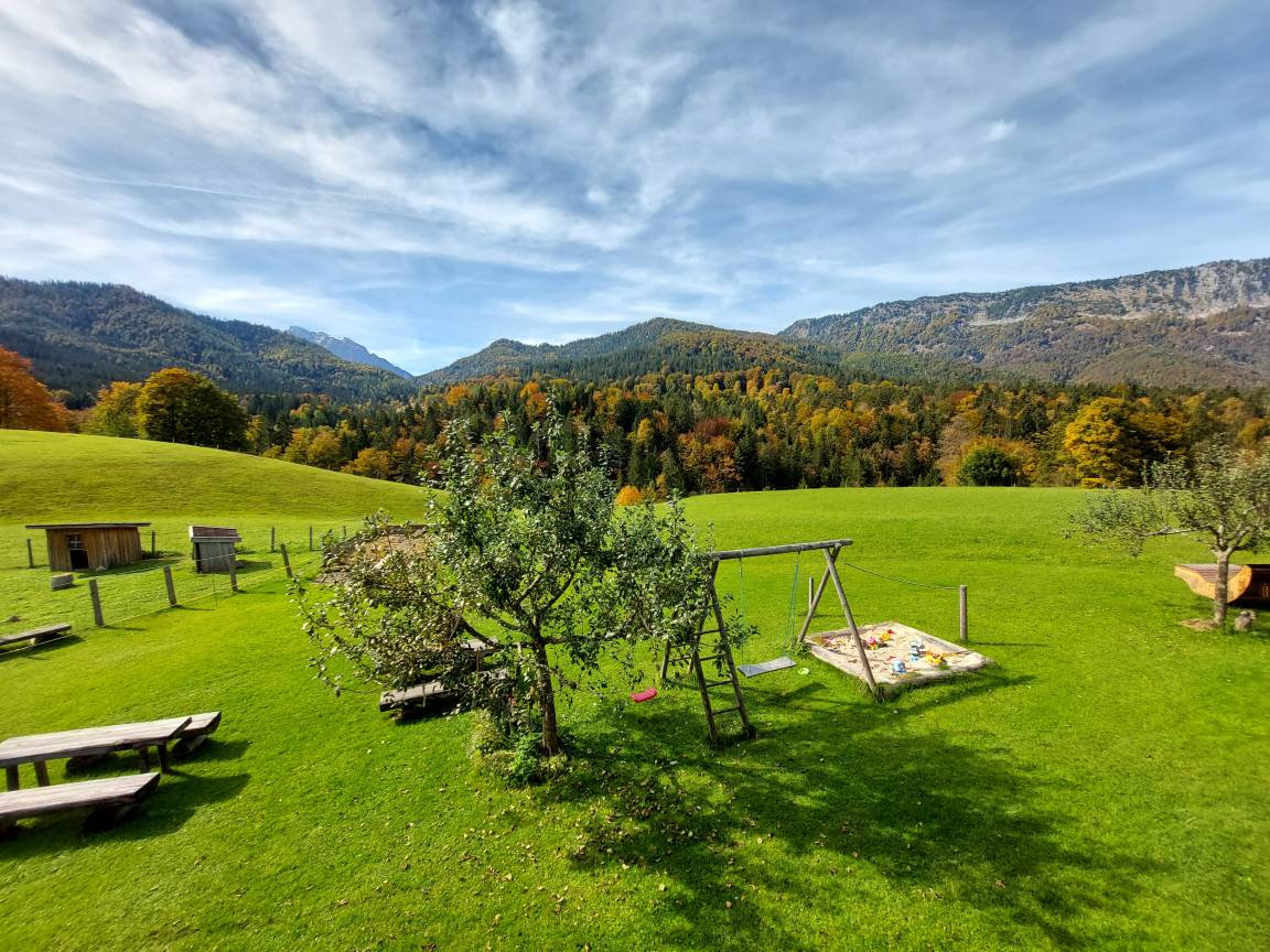 60 M² Apartment ∙ 2 Bedrooms ∙ 2 Guests - Ramsau bei Berchtesgaden