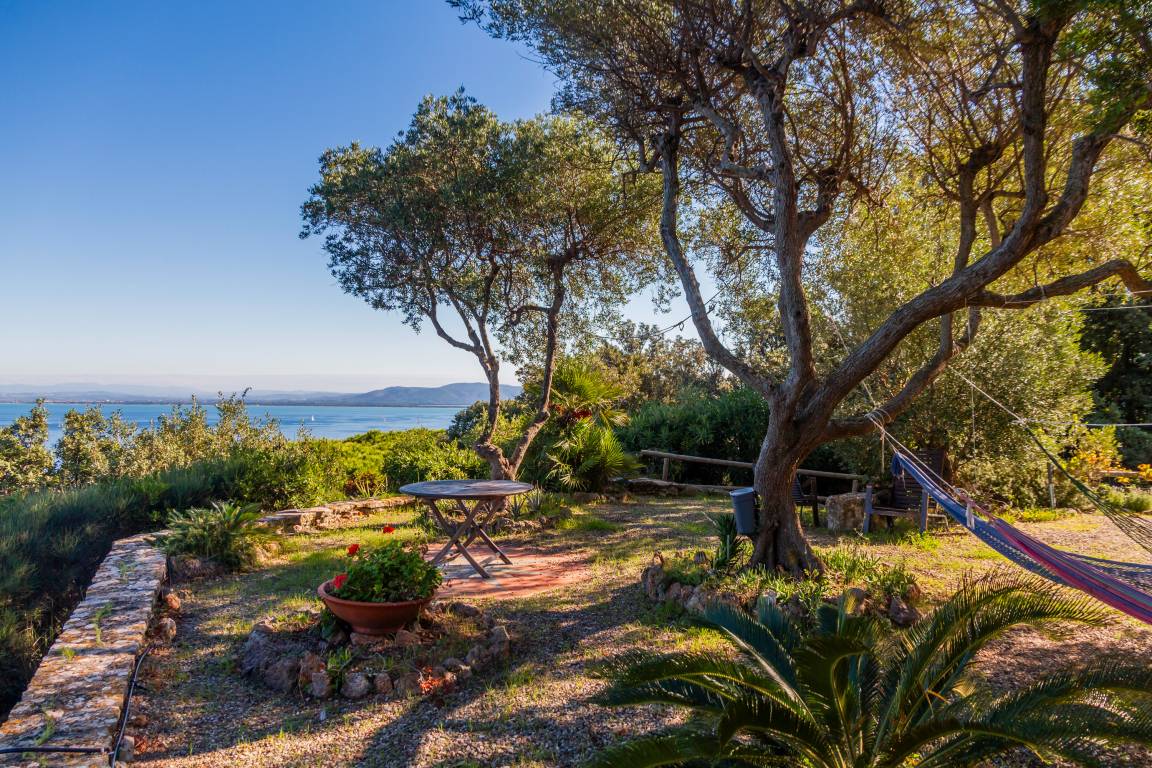700 M² Villa Vacanza ∙ 7 Camere Da Letto ∙ 12 Ospiti - Monte Argentario