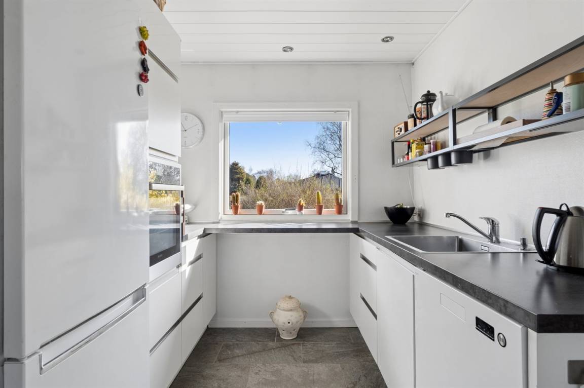 120 m² Ferienhaus ∙ 4 Schlafzimmer ∙ 6 Gäste – Bild 11
