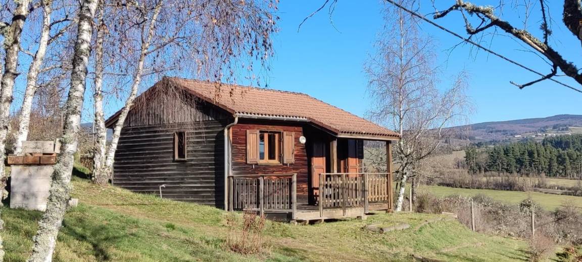 30 m&sup2; G&icirc;te 2 Schlafzimmer 4 G&auml;ste