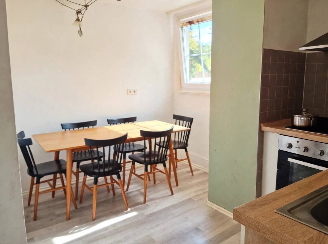 75 m&sup2; Ferienwohnung 2 Schlafzimmer 6 G&auml;ste