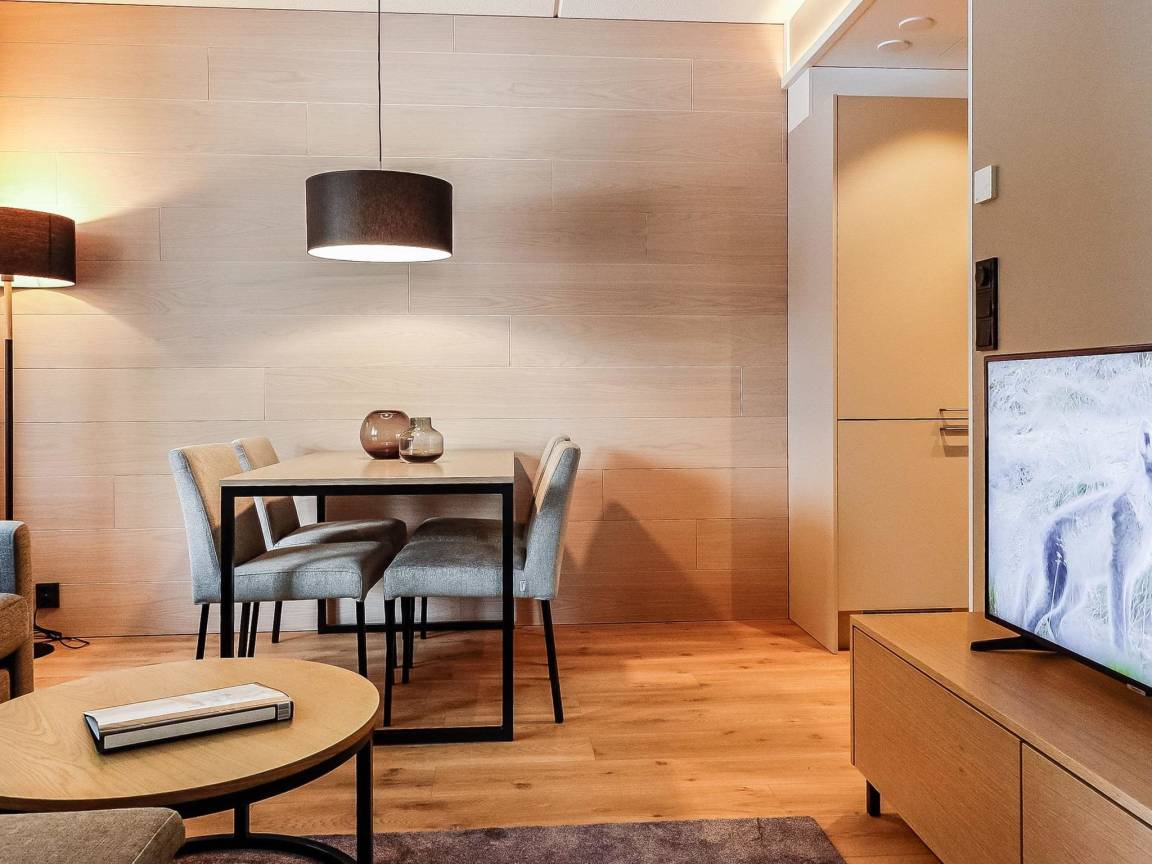 40 M² House ∙ 1 Bedroom ∙ 4 Guests 2