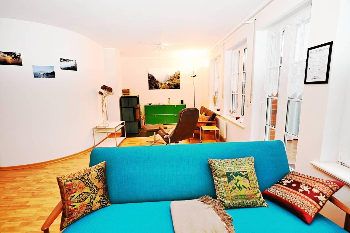 98 m² Ferienhaus ∙ 3 Schlafzimmer ∙ 6 Gäste – Bild 4