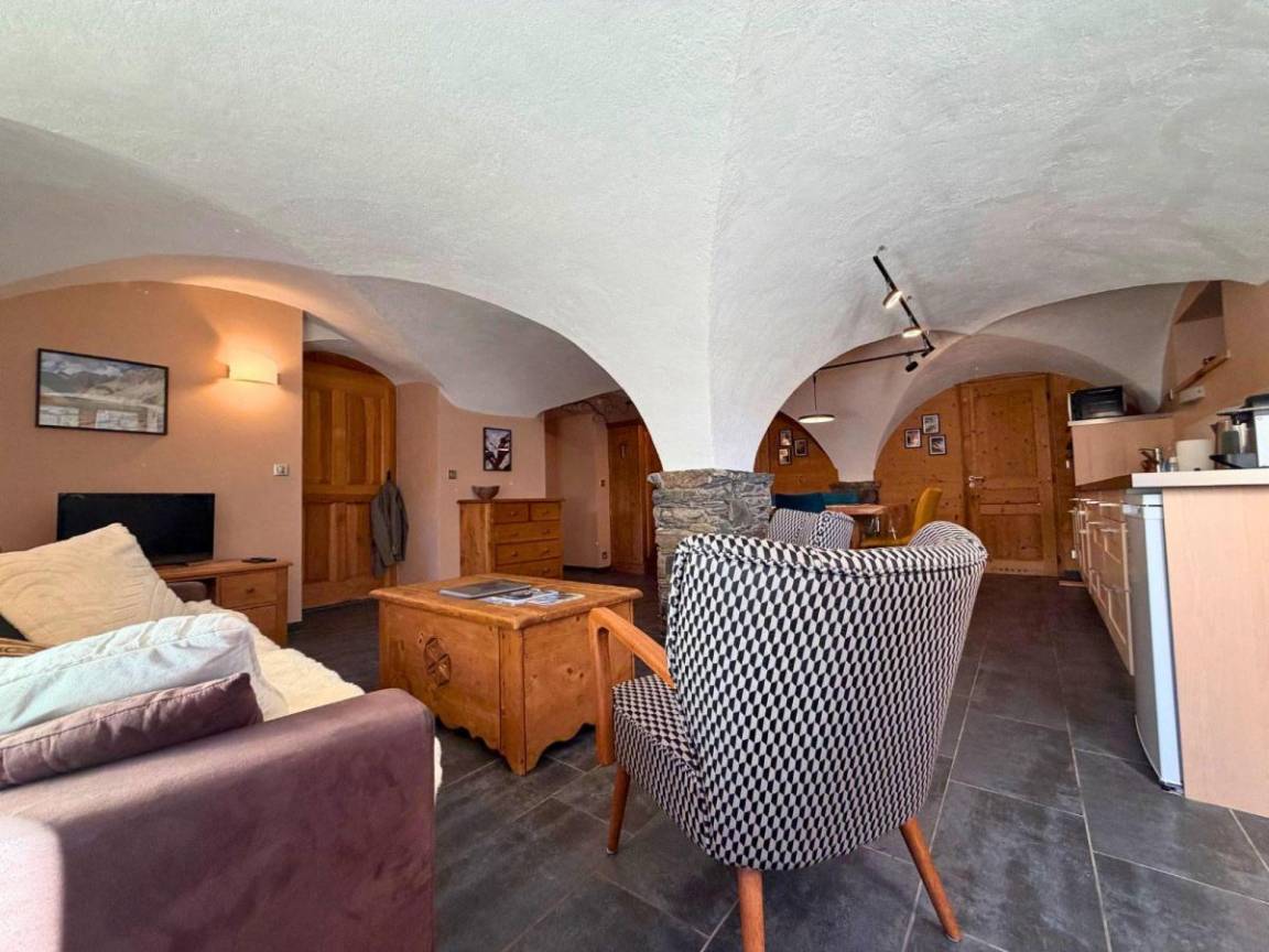 57 m² Chalet ∙ 2 Schlafzimmer ∙ 4 Gäste – Bild 5