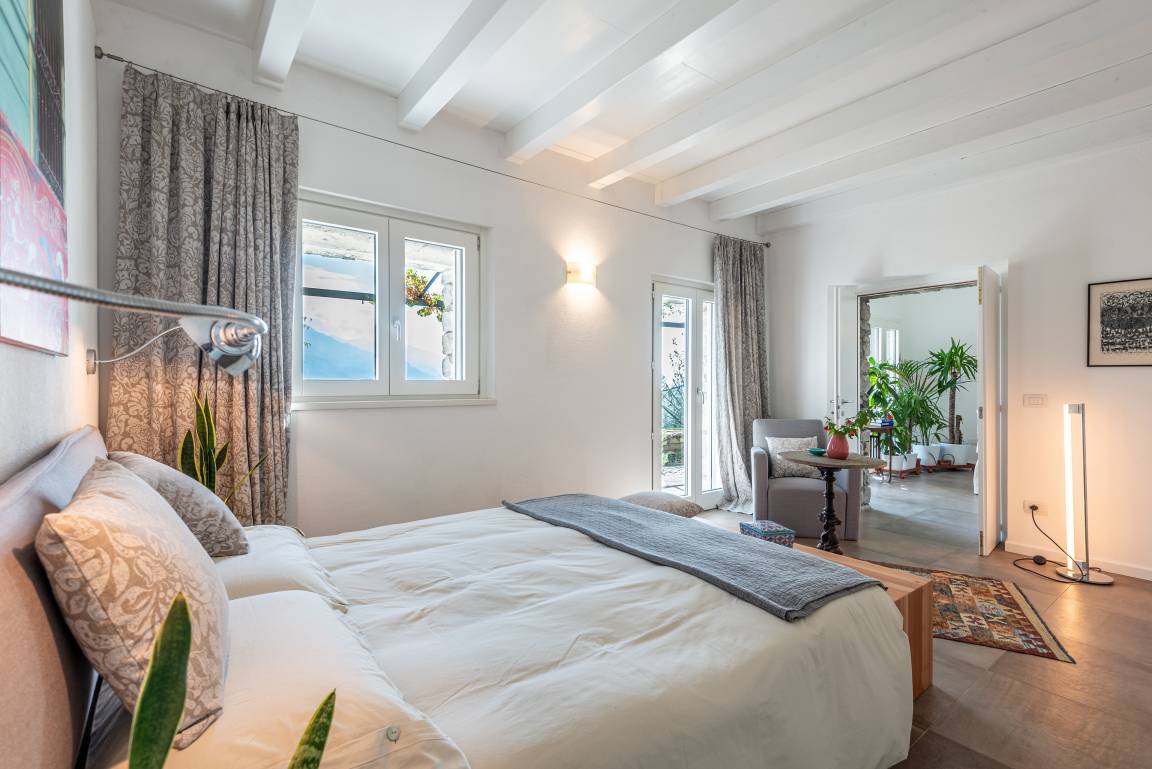100 m² Ferienhaus ∙ 2 Schlafzimmer ∙ 4 Gäste – Bild 6