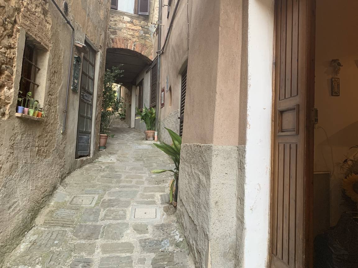 Appartamento Vacanza ∙ 2 Camere Da Letto ∙ 3 Ospiti - Bolgheri