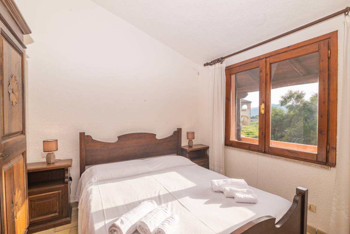 60 M² Ferienwohnung ∙ 2 Schlafzimmer ∙ 5 Gäste - Palau
