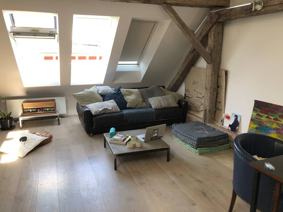 82 M² Ferienwohnung ∙ 2 Gäste - Ljubljana