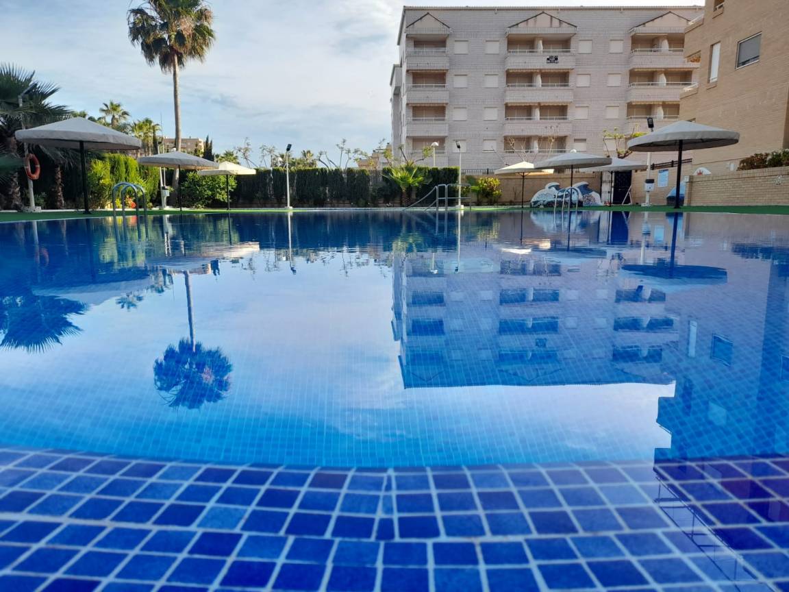 60 M² Apartamento ∙ 2 Habitaciones ∙ 6 Huéspedes - Cabanes