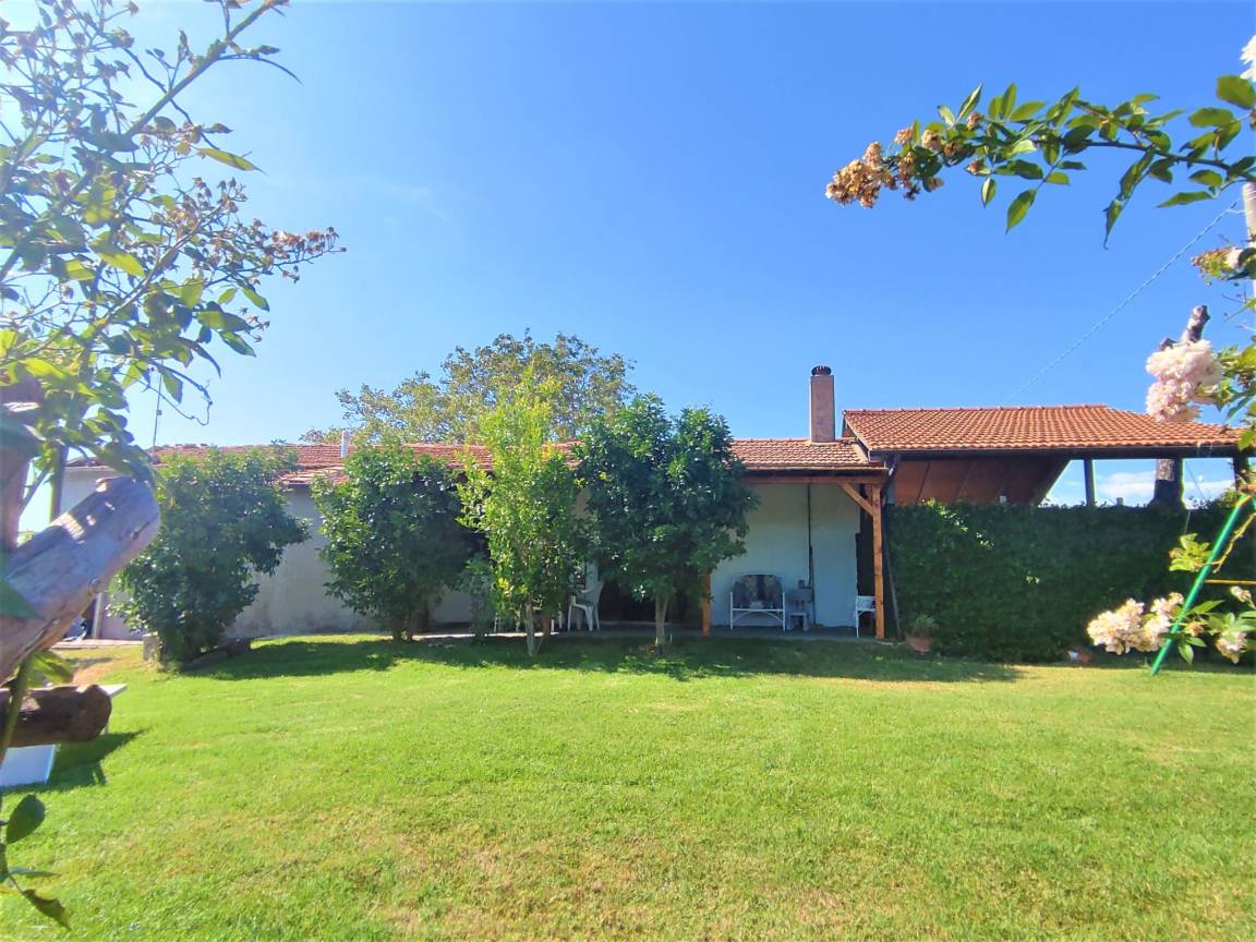 90 M² Casa ∙ 2 Habitaciones ∙ 6 Huéspedes - Toscana