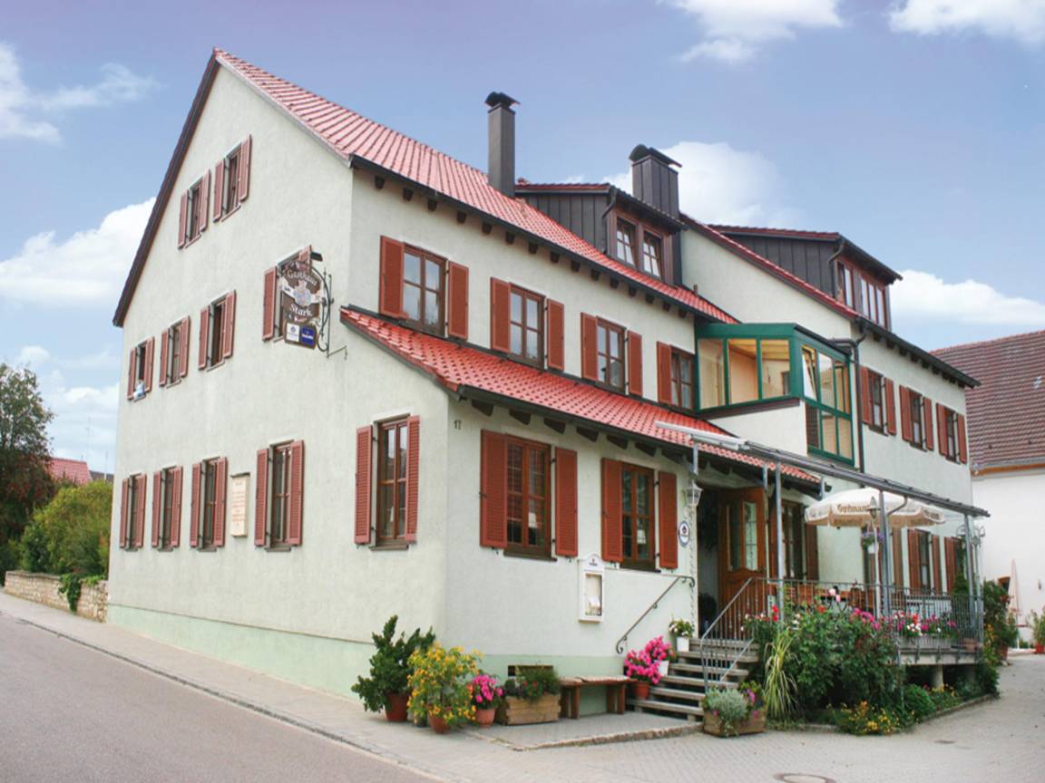 House ∙ 2 Guests - Ingolstadt
