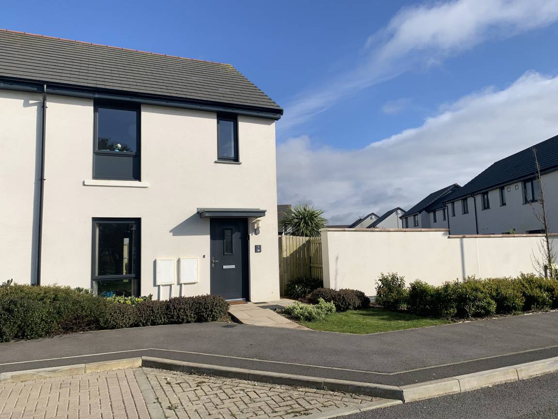 Cottage ∙ 2 Bedrooms ∙ 4 Guests - Padstow