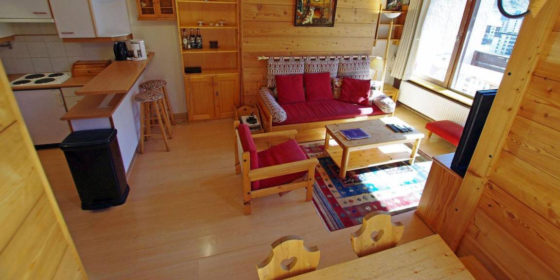 70 m² Ferienwohnung ∙ 3 Schlafzimmer ∙ 8 Gäste – Bild 25