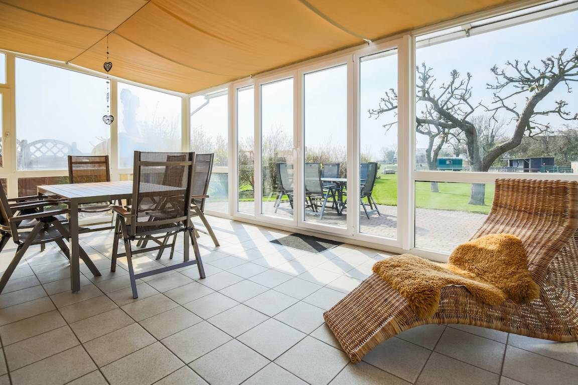 220 m² Ferienwohnung ∙ 4 Schlafzimmer ∙ 10 Gäste – Bild 2