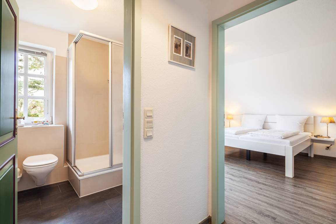 95 m² Ferienhaus ∙ 2 Schlafzimmer ∙ 4 Gäste – Bild 19