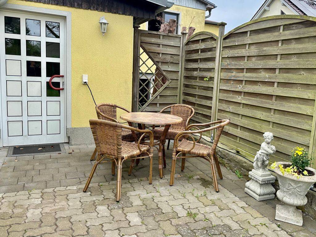 55 M² Ferienhaus ∙ 2 Schlafzimmer ∙ 3 Gäste - Rerik