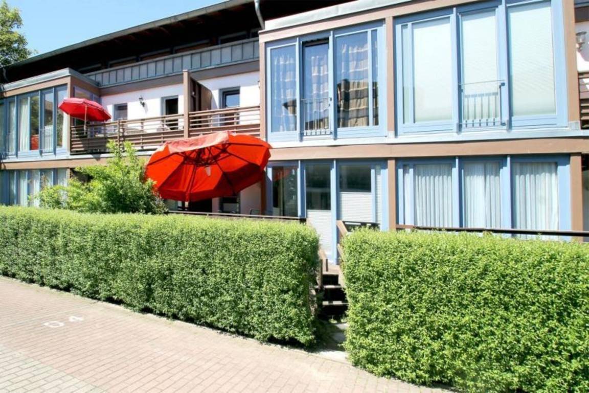 80 m² Ferienwohnung ∙ 2 Schlafzimmer ∙ 4 Gäste – Bild 1