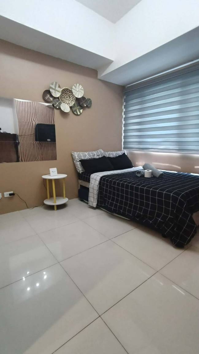 20 M² Apartment ∙ 1 Bedroom ∙ 3 Guests - Manila