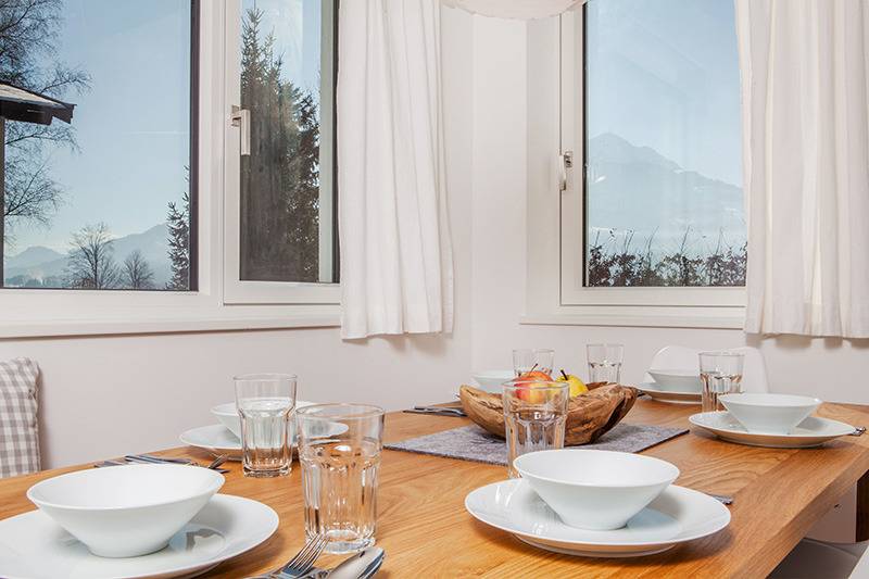 62 m² Ferienwohnung ∙ 2 Schlafzimmer ∙ 6 Gäste – Bild 6