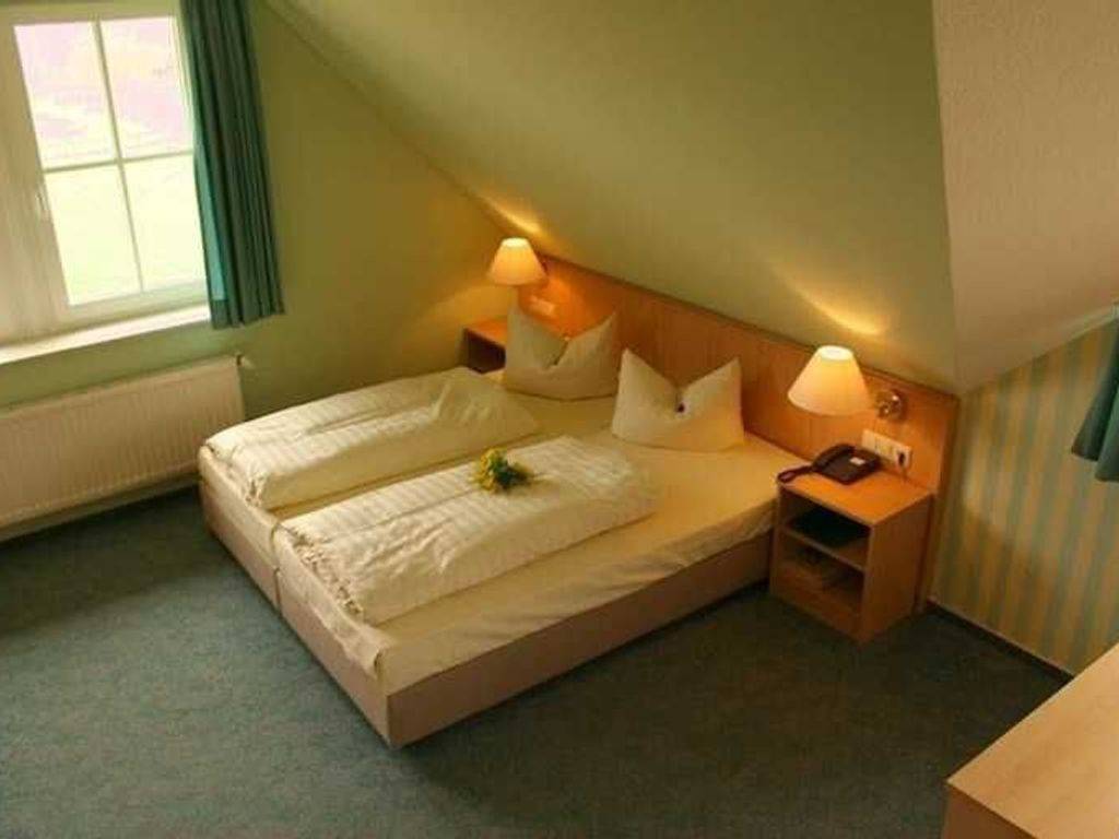 Hotel ∙ 3 Guests - Müritz