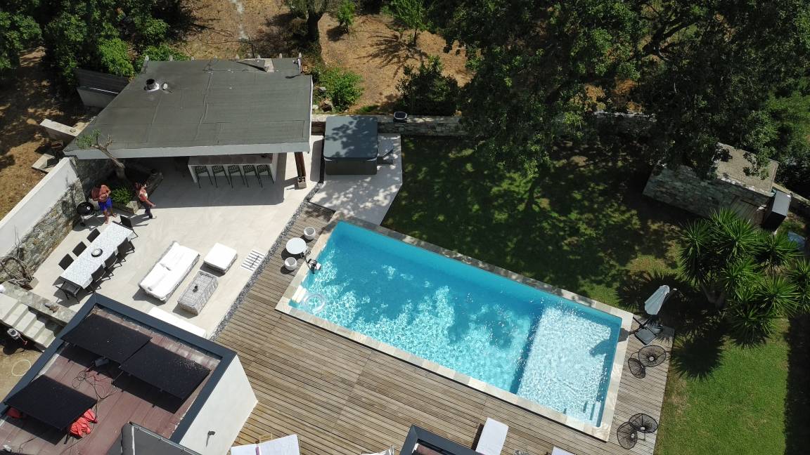 150 M² Casa Vacanza ∙ 3 Camere Da Letto ∙ 6 Ospiti - Bastia