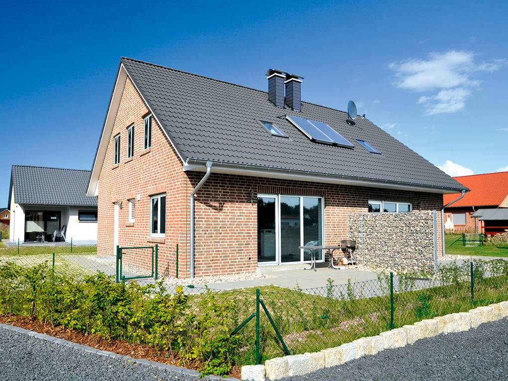 75 m² Ferienhaus ∙ 3 Schlafzimmer ∙ 6 Gäste – Bild 10