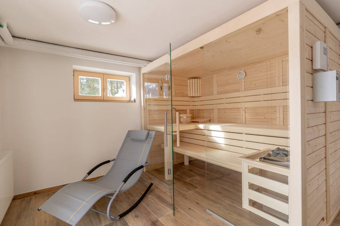 80 m² Ferienwohnung ∙ 2 Schlafzimmer ∙ 5 Gäste – Bild 14