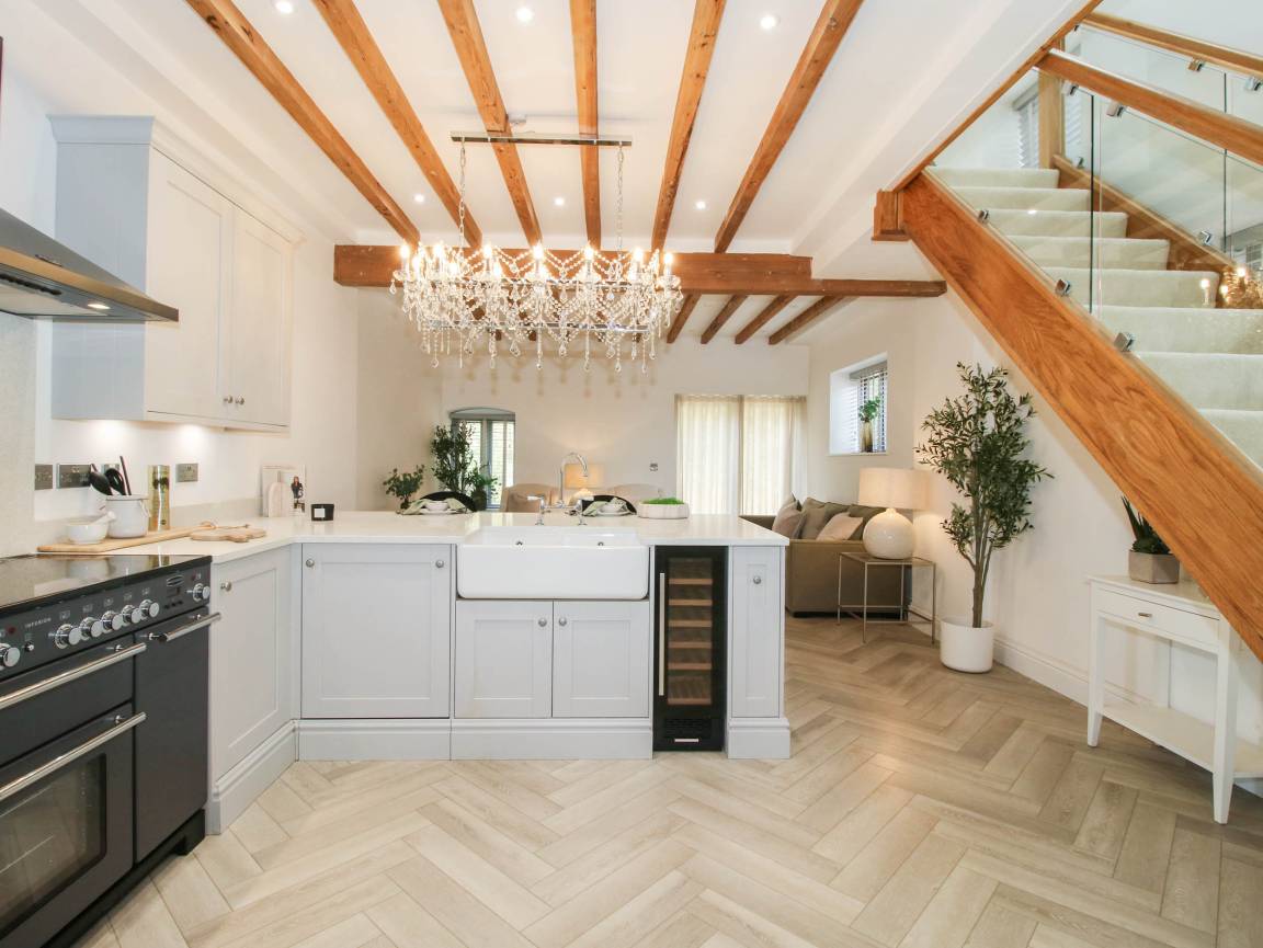 Cottage ∙ 4 Chambres ∙ 8 Personnes - Worcestershire