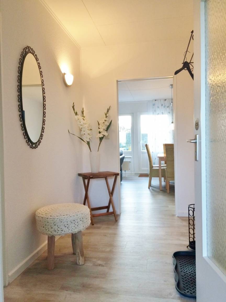 100 m² Ferienwohnung ∙ 3 Schlafzimmer ∙ 6 Gäste – Bild 4