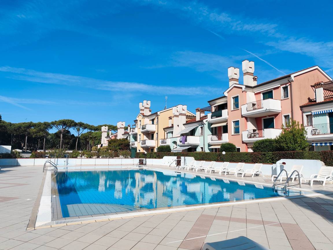 55 M² Apartment ∙ 3 Bedrooms ∙ 6 Guests - Cavallino-Treporti