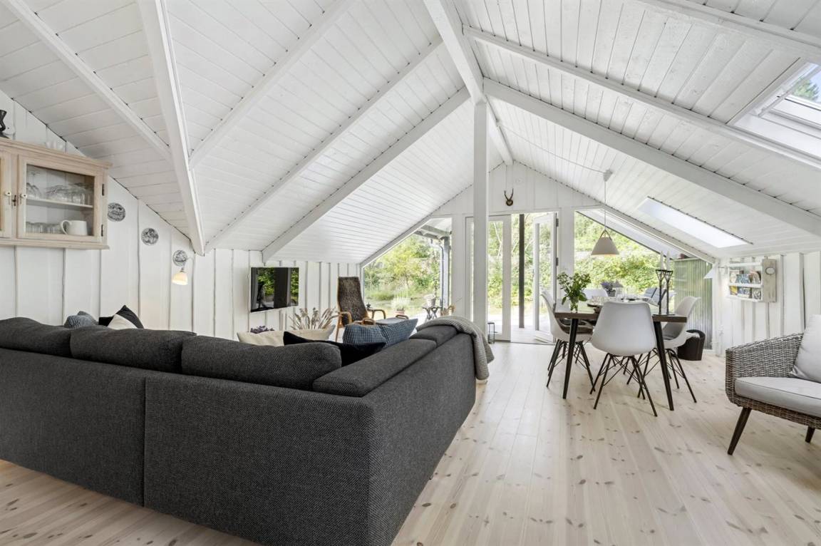 105 m&sup2; Ferienhaus 4 Schlafzimmer 6 G&auml;ste