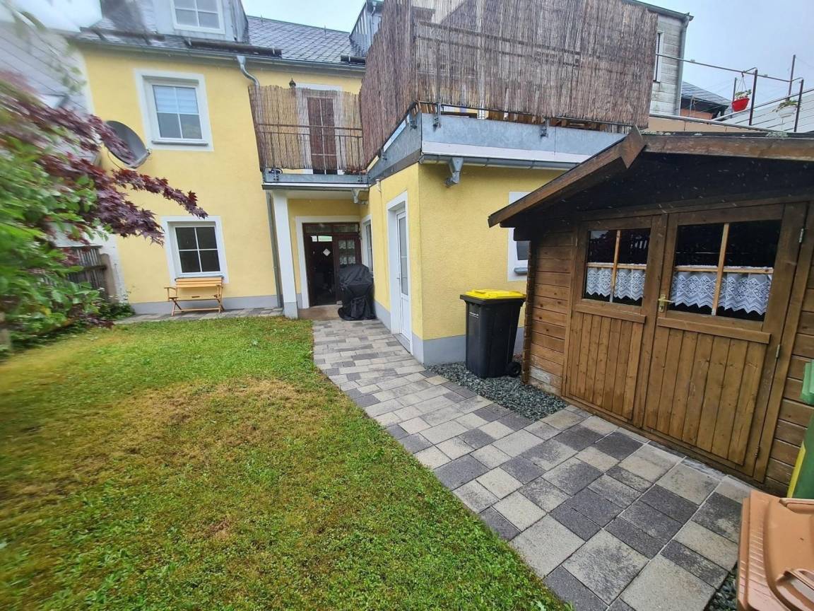 20 m² Ferienwohnung ∙ 1 Schlafzimmer ∙ 1 Gast – Bild 10