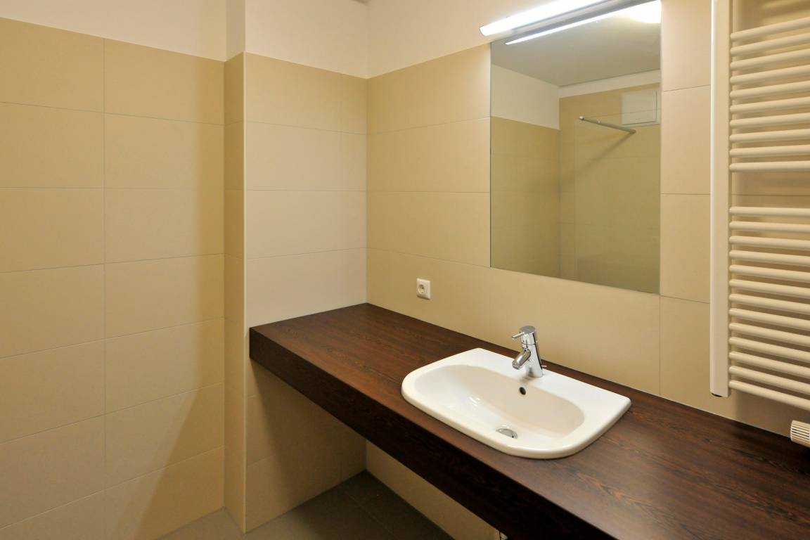 56 m² Ferienwohnung ∙ 1 Schlafzimmer ∙ 2 Gäste – Bild 7
