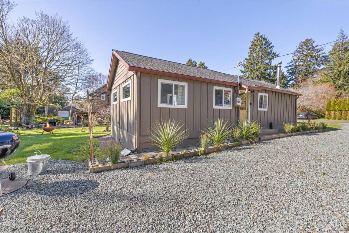 70 M² House ∙ 3 Bedrooms ∙ 8 Guests - Rockaway Beach, OR