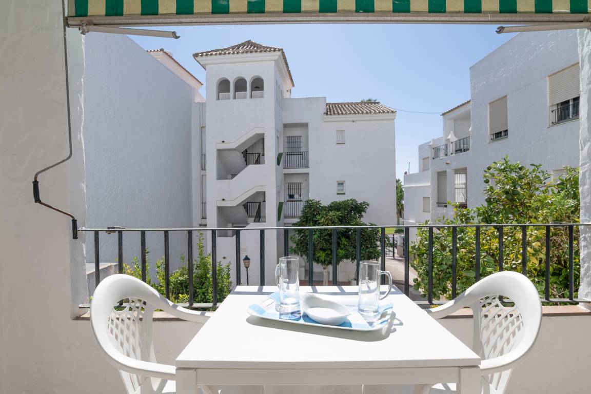 75 M² Apartment ∙ 1 Bedroom ∙ 3 Guests - Conil de la Frontera