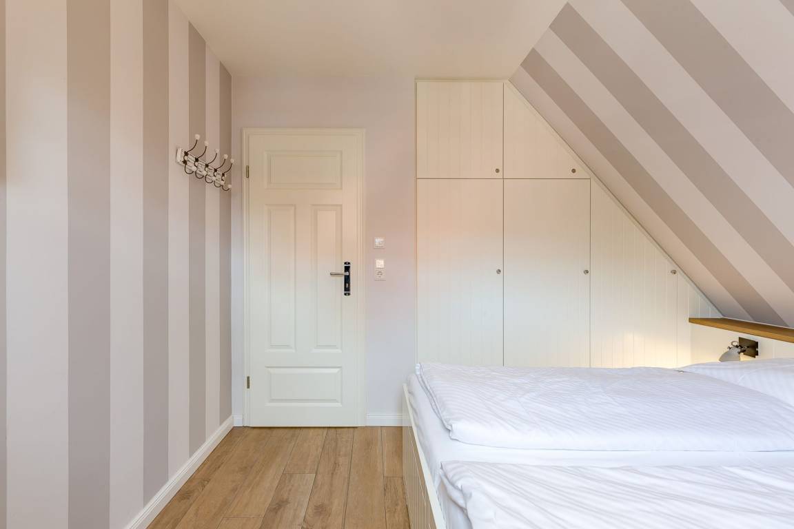 70 m² Ferienwohnung ∙ 1 Schlafzimmer ∙ 2 Gäste – Bild 15