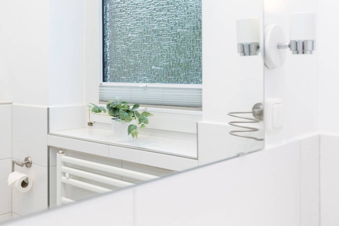 42 m² Ferienwohnung ∙ 1 Schlafzimmer ∙ 3 Gäste – Bild 22