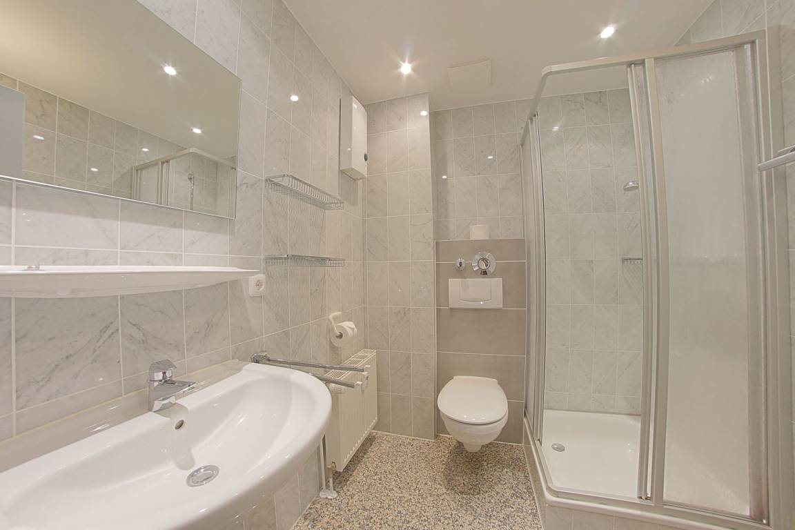 42 m² Ferienwohnung ∙ 2 Schlafzimmer ∙ 4 Gäste – Bild 8