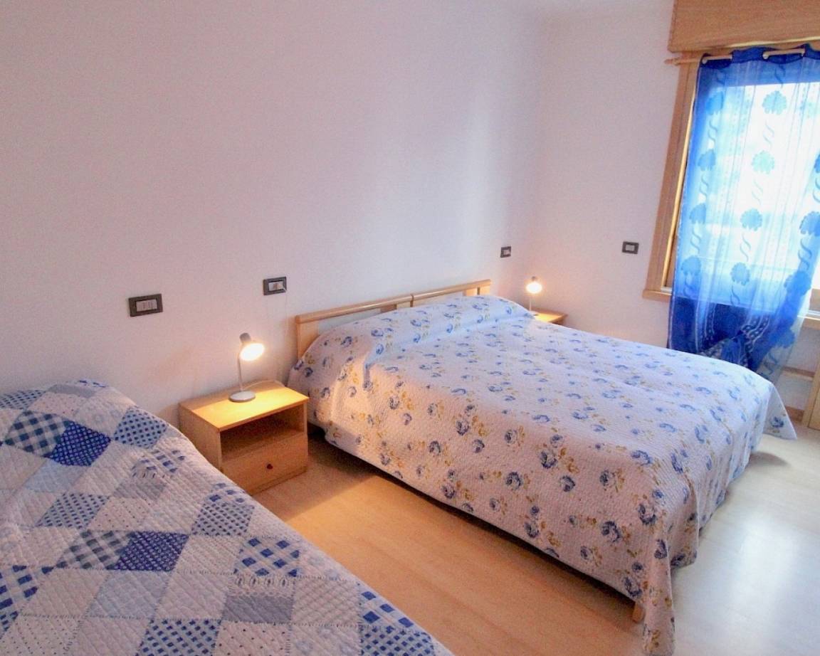 46 m² Ferienwohnung ∙ 1 Schlafzimmer ∙ 5 Gäste – Bild 8