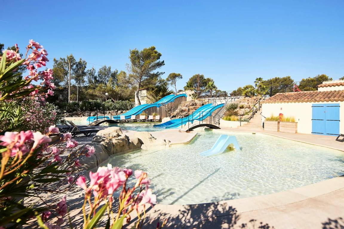 Chalet ∙ 3 Slaapkamers ∙ 6 Gasten - Roquebrune-sur-Argens