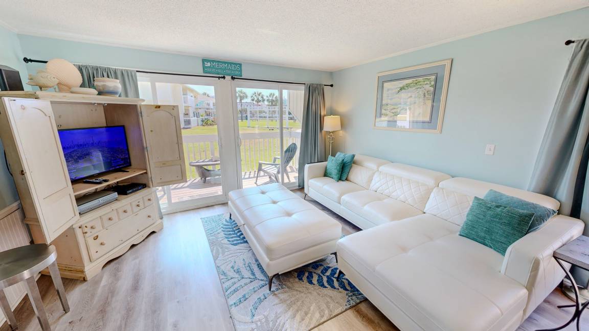 60 M² Condo ∙ 1 Bedroom ∙ 3 Guests - Destin, FL