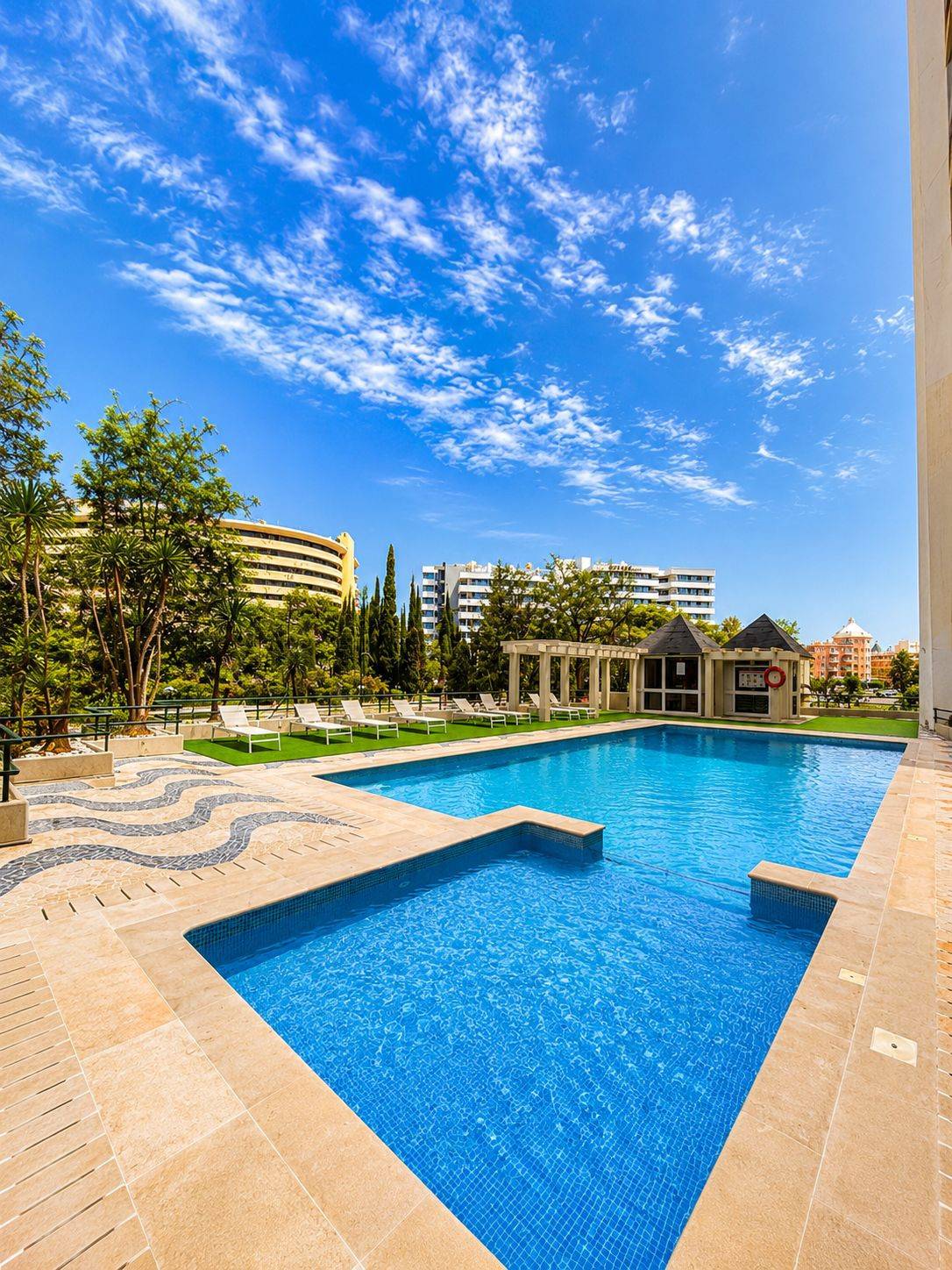 70 M² Apartamento ∙ 1 Habitación ∙ 2 Huéspedes - Vilamoura