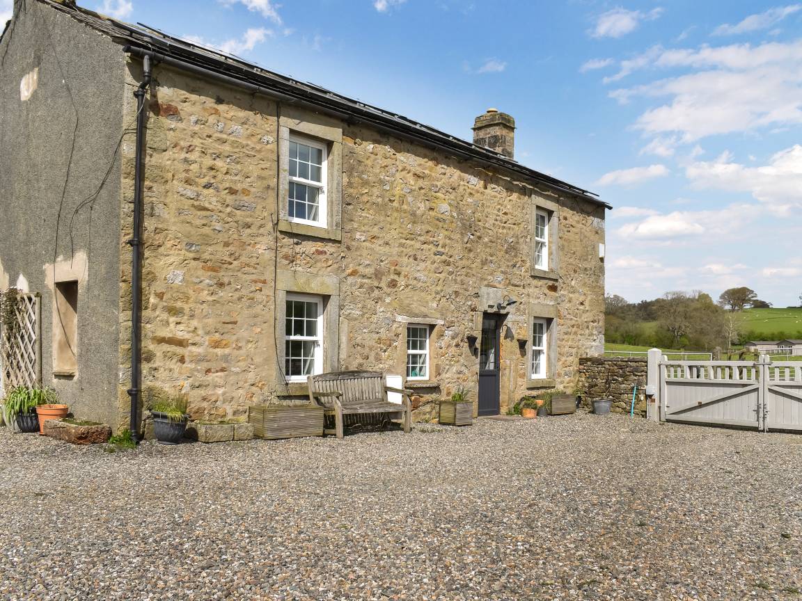 Cottage ∙ 4 Bedrooms ∙ 10 Guests - Ingleton