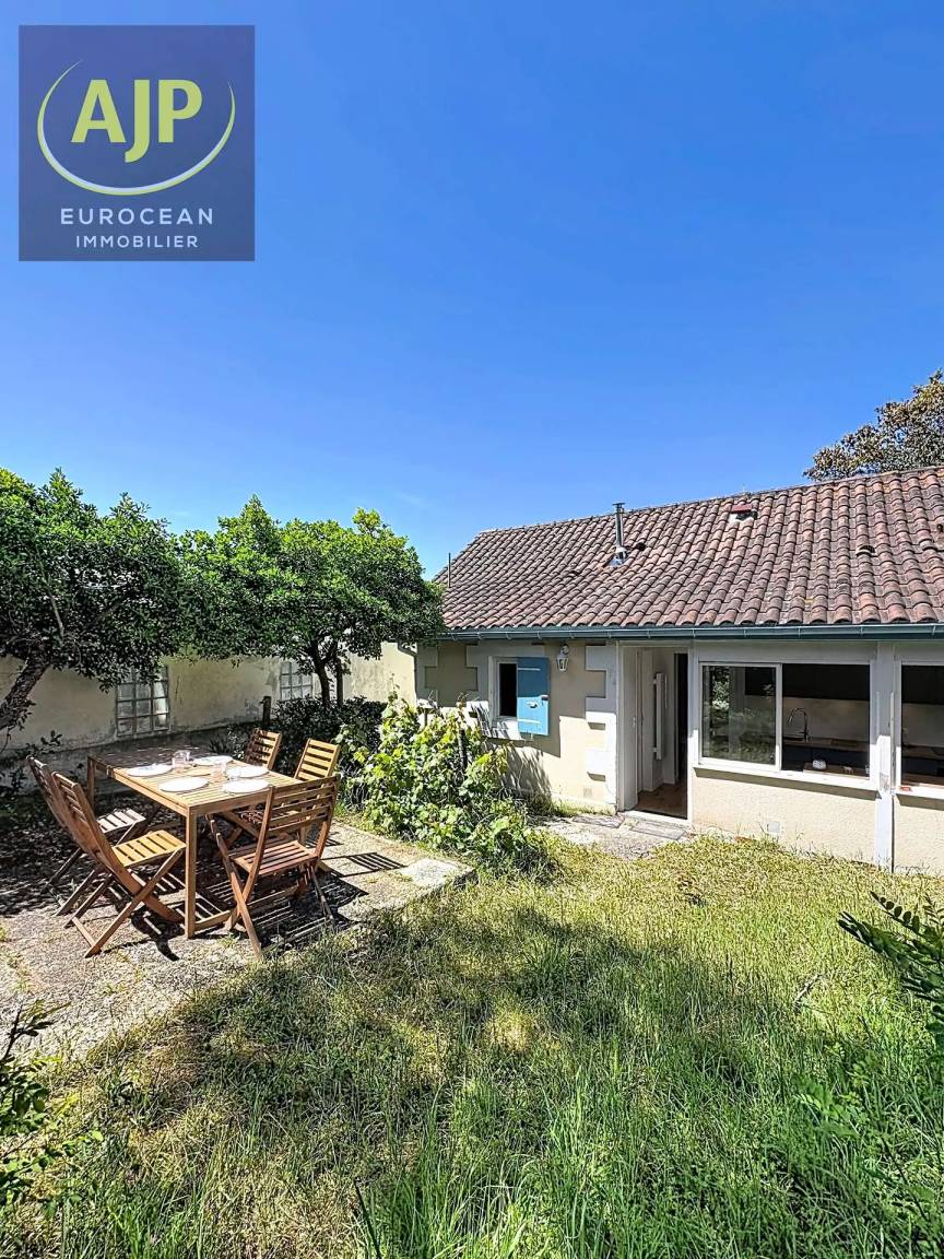 House ∙ 2 Bedrooms ∙ 5 Guests - Lacanau Océan