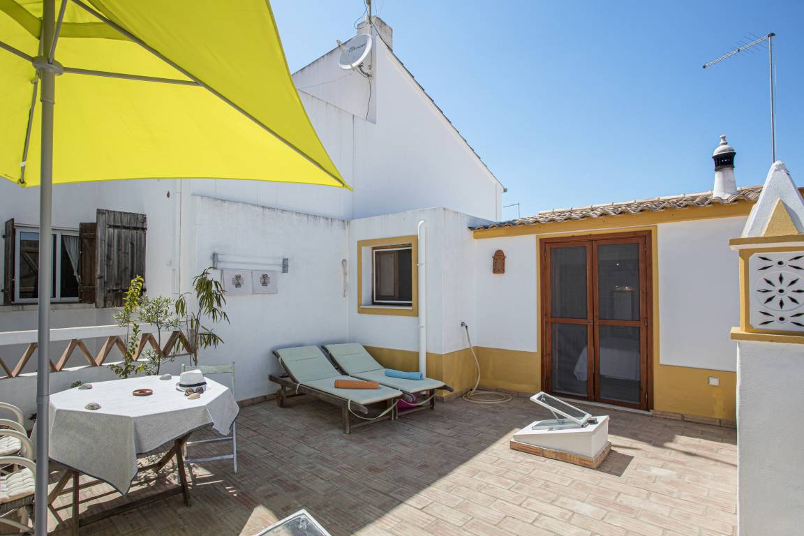 100 M² House ∙ 2 Bedrooms ∙ 4 Guests - Tavira