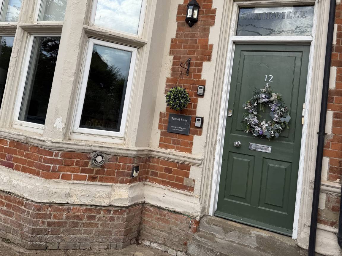 Cottage ∙ 1 Bedroom ∙ 2 Guests - Heacham