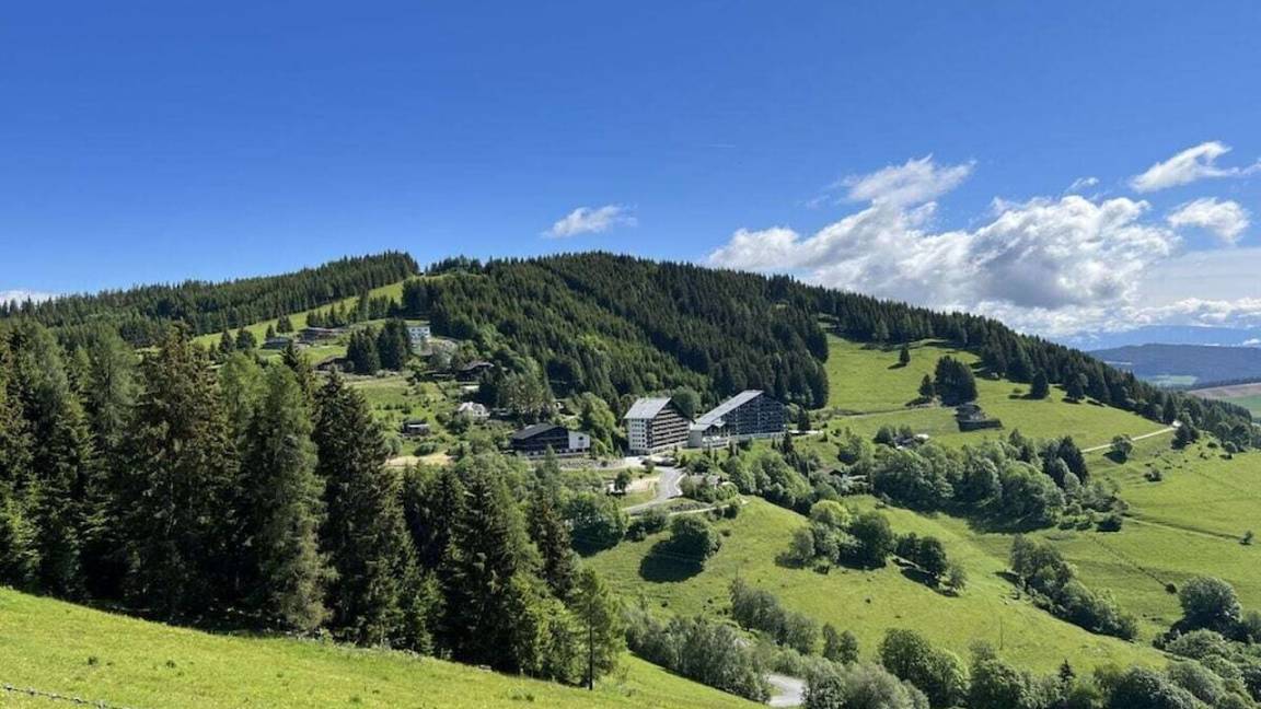 38 M² Huis ∙ 1 Slaapkamer ∙ 3 Gasten - Karinthië
