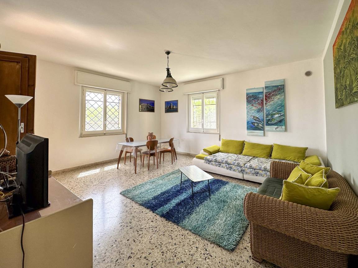 250 M² Villa ∙ 7 Schlafzimmer ∙ 14 Gäste - Erice