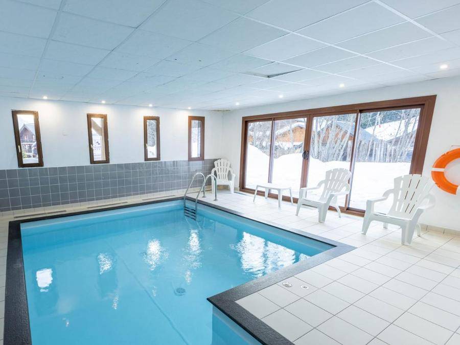 34 M² Apartment ∙ 1 Bedroom ∙ 6 Guests - Saint-Jean-de-Maurienne
